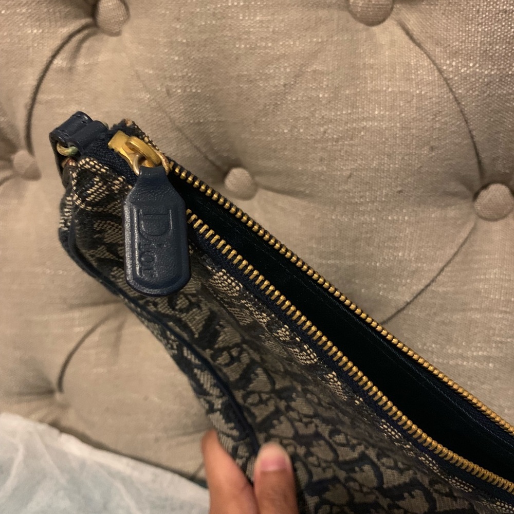 CHRISTIAN DIOR SADDLE ❌ SOLD ❌ - Picture 7 of 7